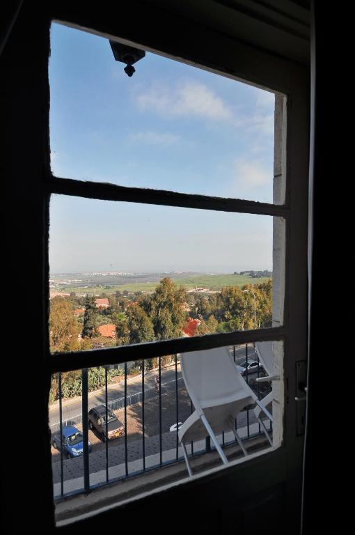 Auberge Shulamit Rosh Pinna Rum bild